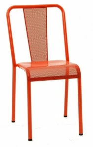 Tolix Стул из металлической сетки