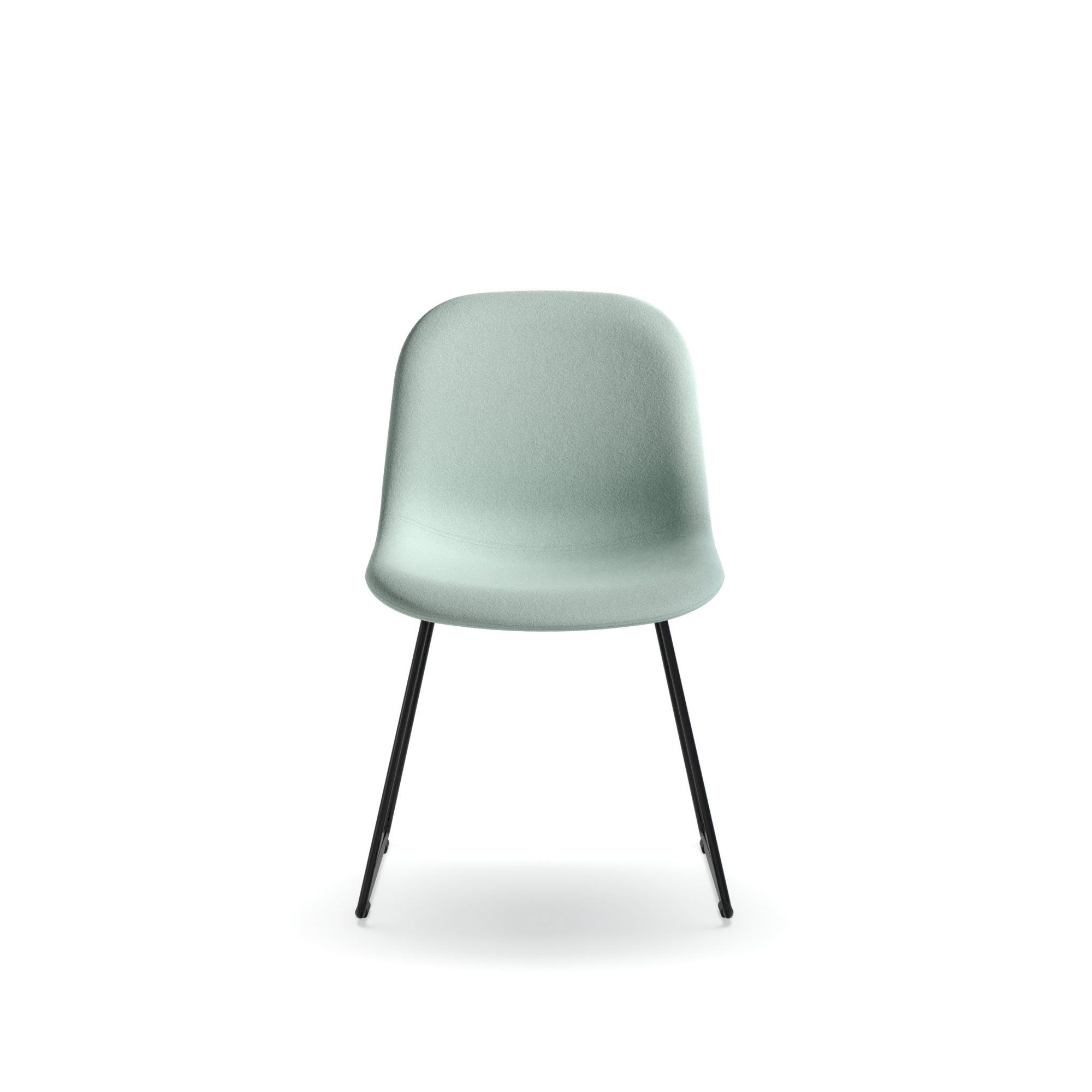 Штабелируемый стул из ткани arrmet Máni Fabric ARCH-00032004 - Вид №5