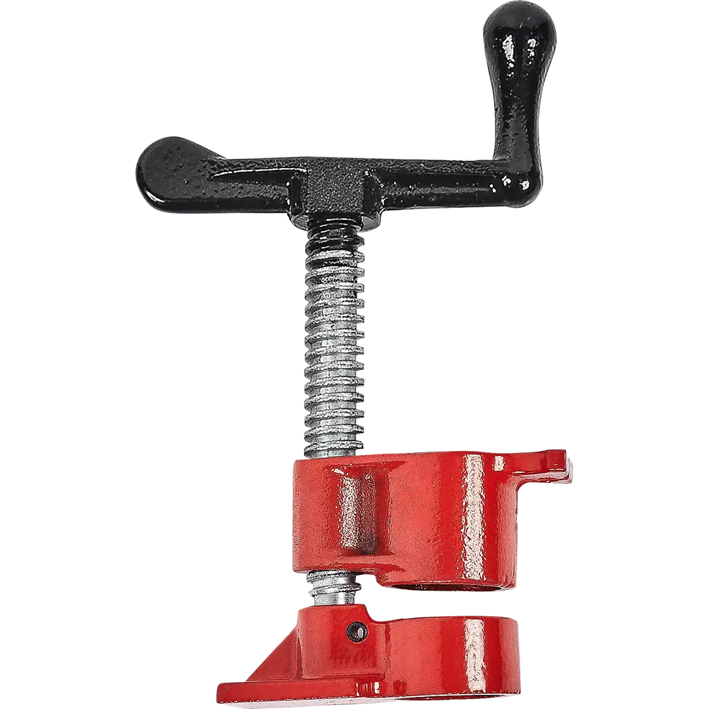 Струбцина трубная 1/2" с неограниченным раскрытием Vira STLM-2108712 - Вид №1