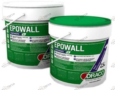 DRACO Vernici, resine e sistemi per protezione del cls sun-id-1377296