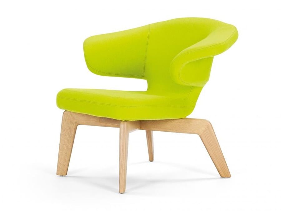 Кресло с подлокотниками Classicon Мюнхен ARCH-00049584 - Вид №2