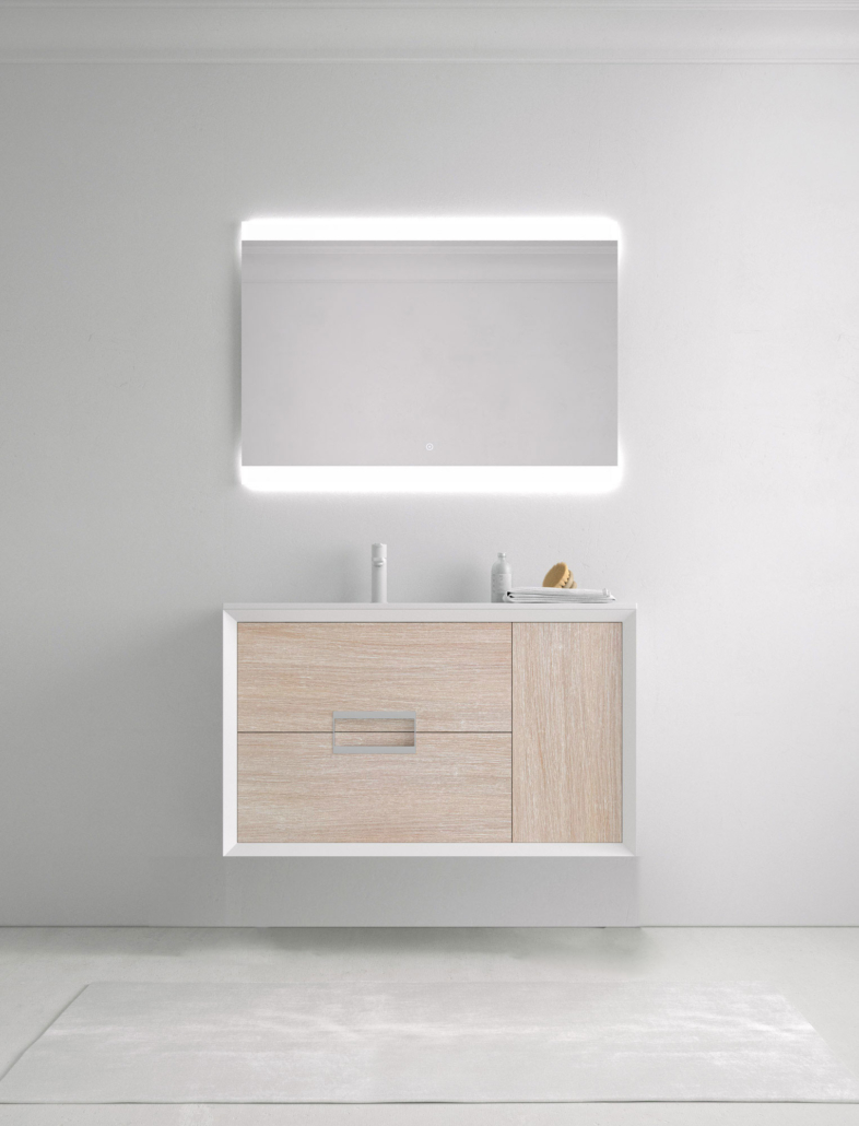 Комплекты мебели для ваннойNOVUS Collection Avila Dos AVST04 - Вид №20