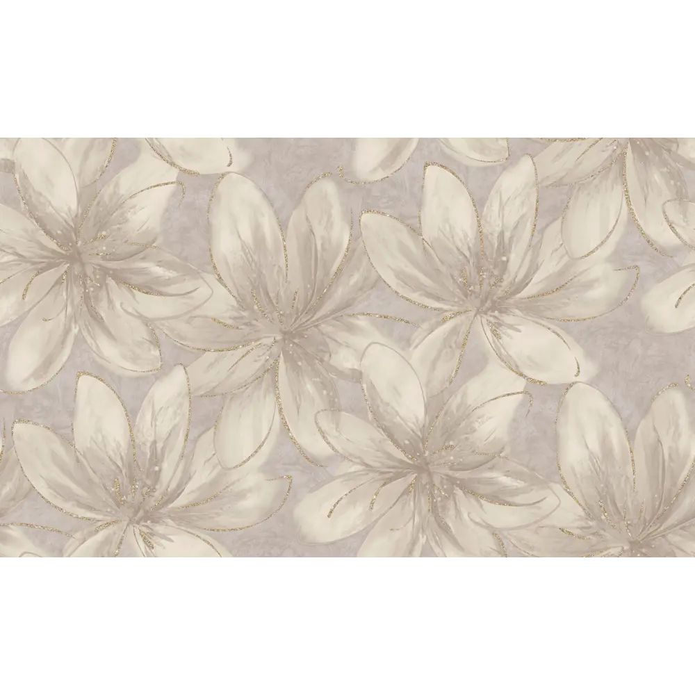 Обои Wallsecret Esmeralda с цветочным узором в стиле кантри 89407982 STLM-1564752 - Вид №2