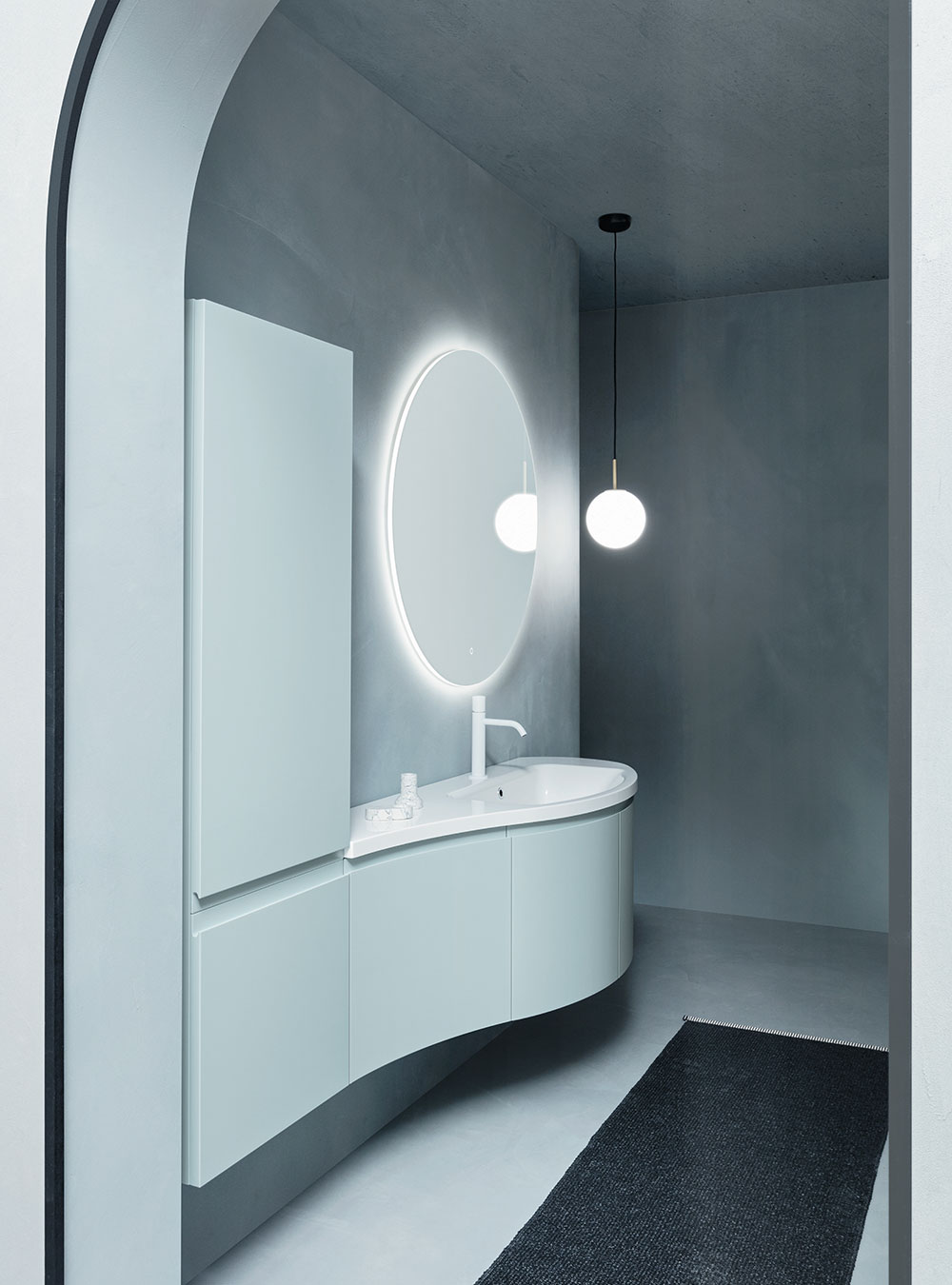 Slim Arbi Fusion 35 ST-ARBI65 - Вид №2