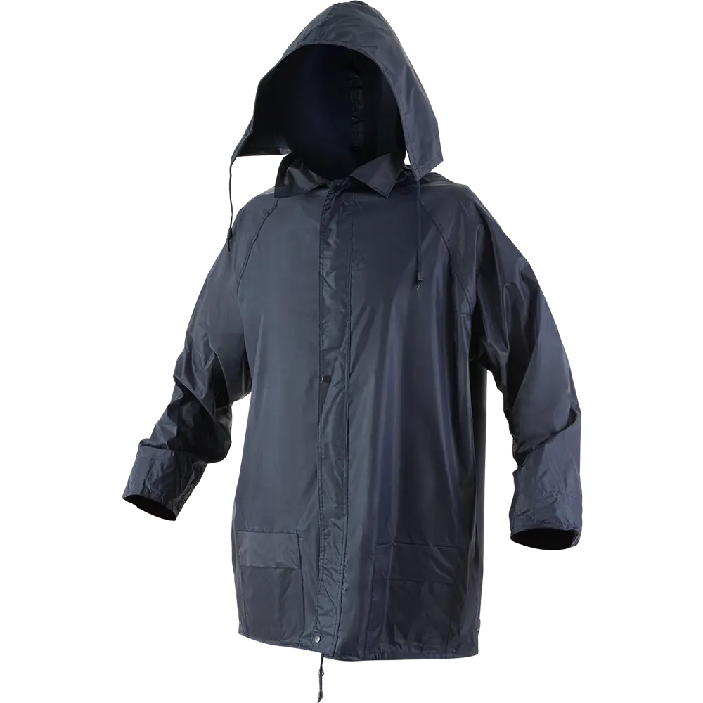 Костюм Нейлон синий размер 60-62 рост 170-180 Santreyd STLM-2020447 - Вид №3