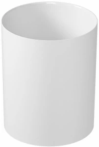 7305 Накладная раковина на столешницу  овальная Galassia Core