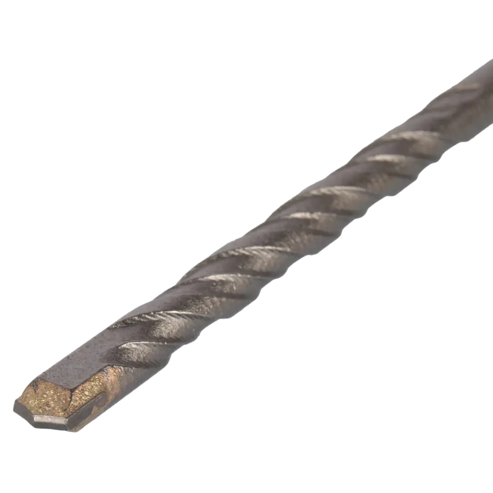 Бур по бетону KWB SDS-Plus 4×110 мм для профессионального использования 83366637 STLM-0845995 - Вид №1