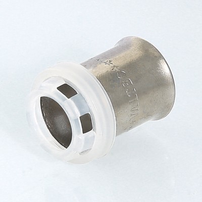 VTm.290.N.000026 Гильза для пресс-фитинга Valtec 26 мм  - Вид №7