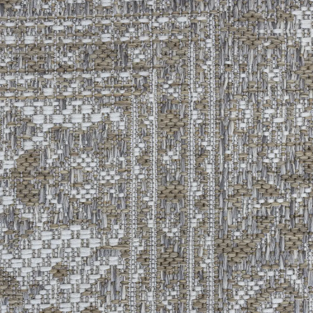 Ковер Роялтафт Терраза 100x200 см полипропилен 82918_52022 цвет бежевый STLM-2025139 - Вид №1