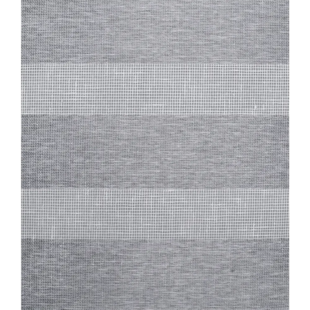 Штора рулонная день-ночь Valencia 80x160 см серая 89225110 STLM-2154433 MIAMOZA Коллекция 2024г. - Вид №2