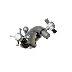 28.311 Смеситель для биде на одно отверстие HORUS Range Coventry