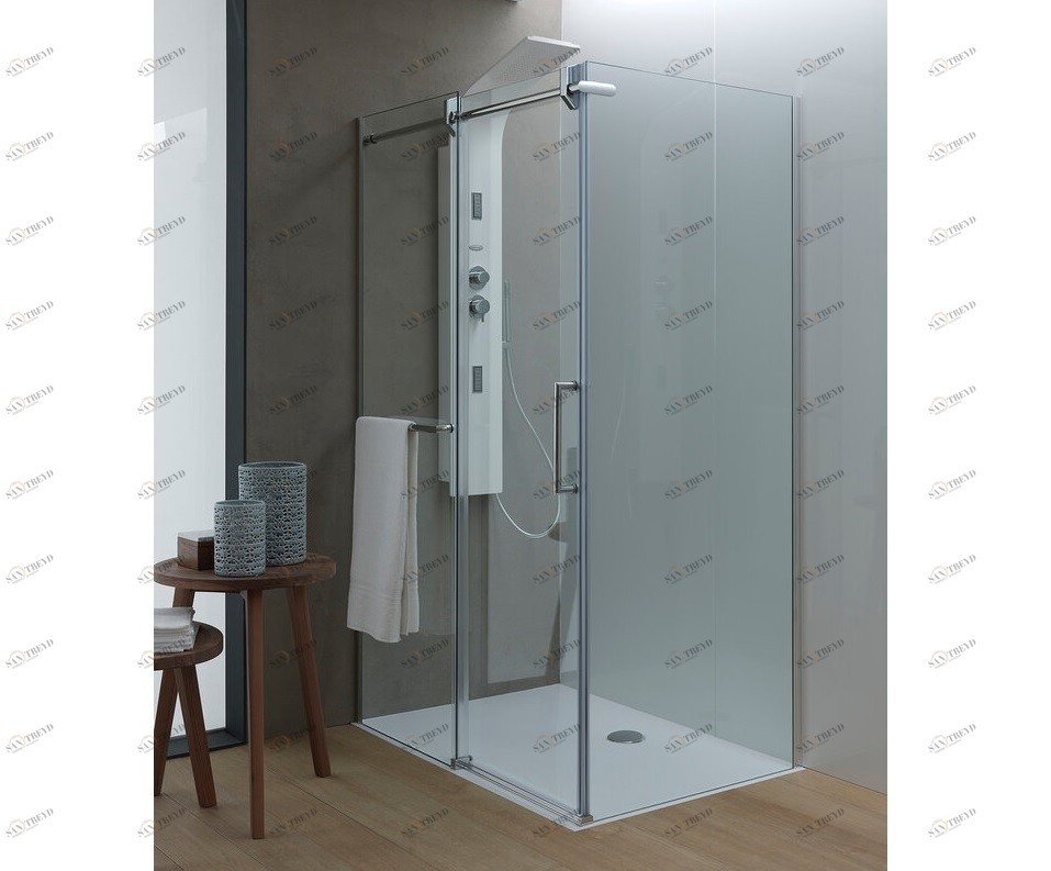 Душевой уголк  Kolpa-San Virgo 00664  Словения 