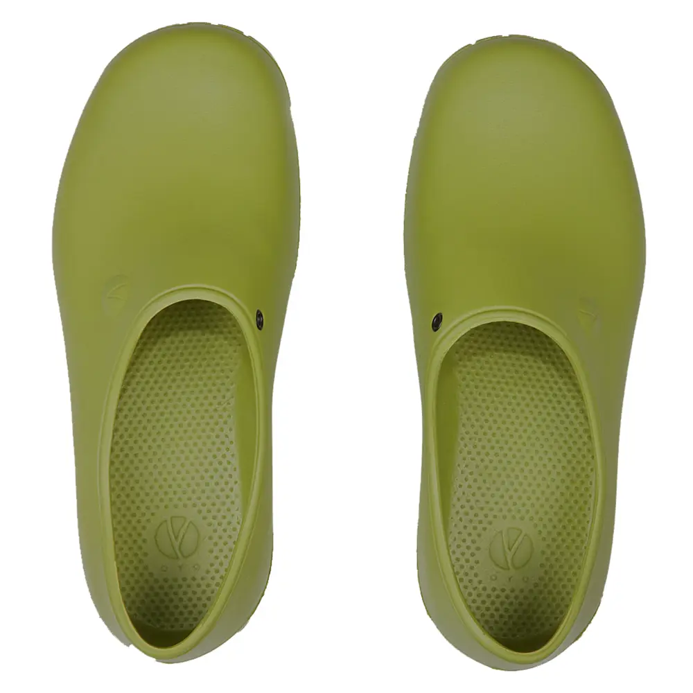 Сабо OYO мужские размер 43 цвет зеленый STLM-2160410 - Вид №3