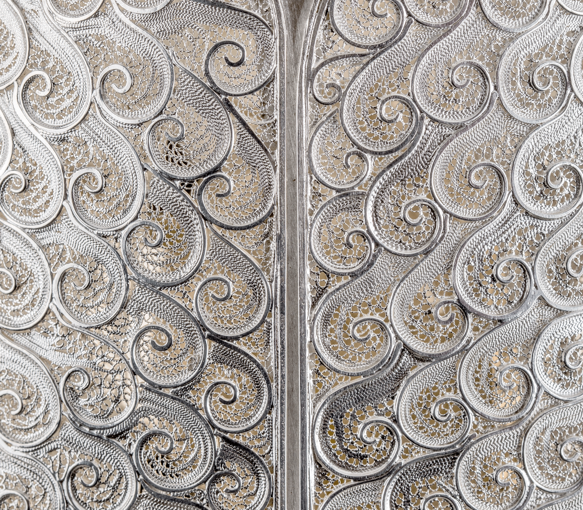 0-197 Филигранный настенный светильник lucanus Boca Do Lobo  - Вид №6