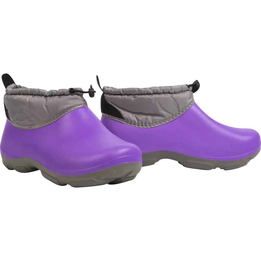 Ботинки двухцветные женские размер 40 Oyo STLM-2152067