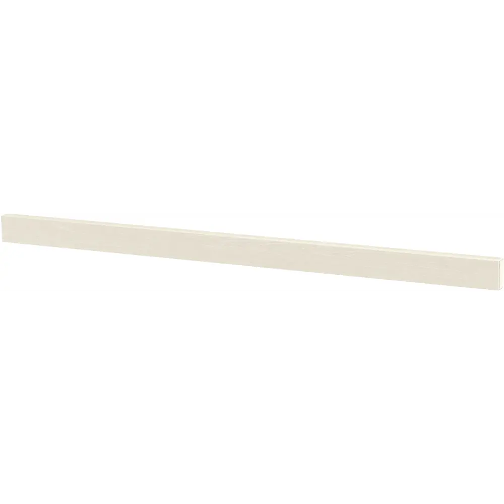 Угол для каркаса шкафа Delinia Петергоф 4x76.5 см МДФ цвет бежевый DELINIA ID STLM-2064844 - Вид №1