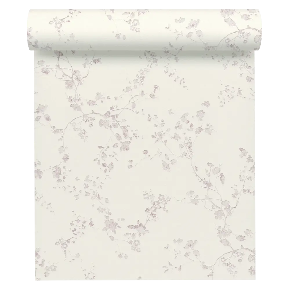 Обои флизелиновые A.S. Creation Metropolitan Stories белые 0.53 м 368961 Santreyd STLM-2014634 - Вид №1