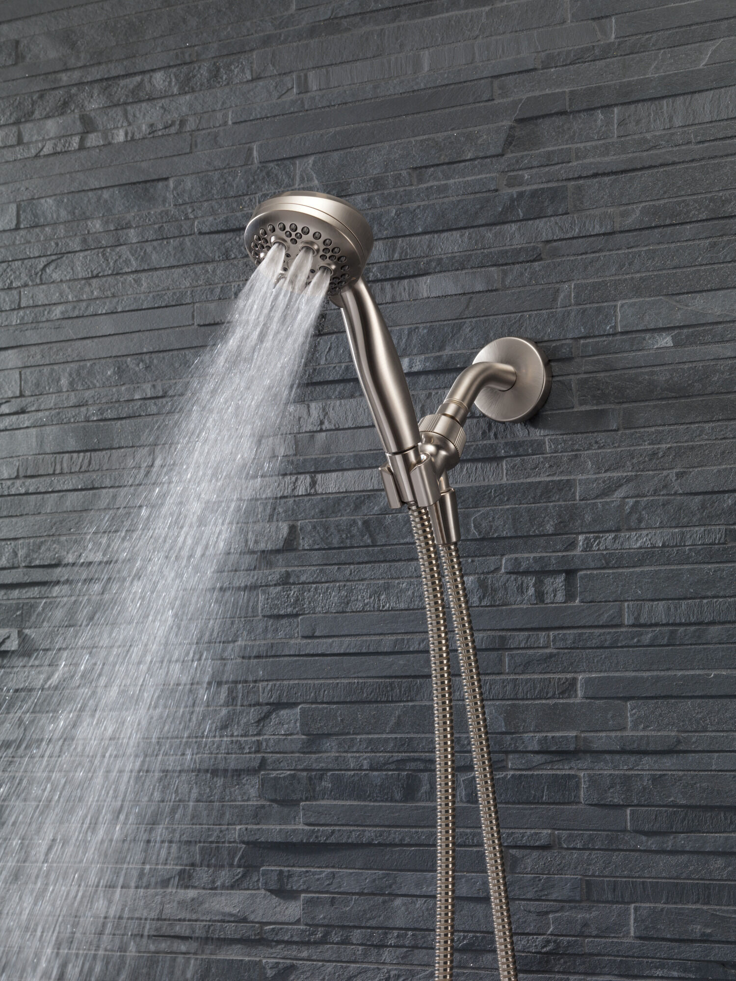 Держатель для душа и фланец Delta Faucet U4993-SS - Вид №17