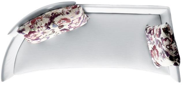 ERBA ITALIA 2-х местный диван с подголовником Shabby chic sun-id-1357731 - Вид №1