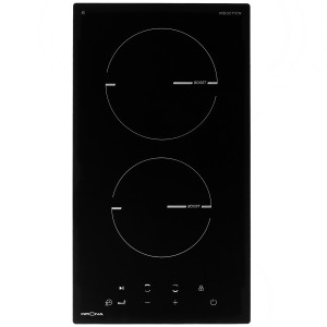 9071528 Индукционная варочная поверхность KRONA MAGIER 30 BL 2BTK