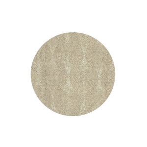 Коврики Jute Round Rug Covethouse CAFFE LATTE