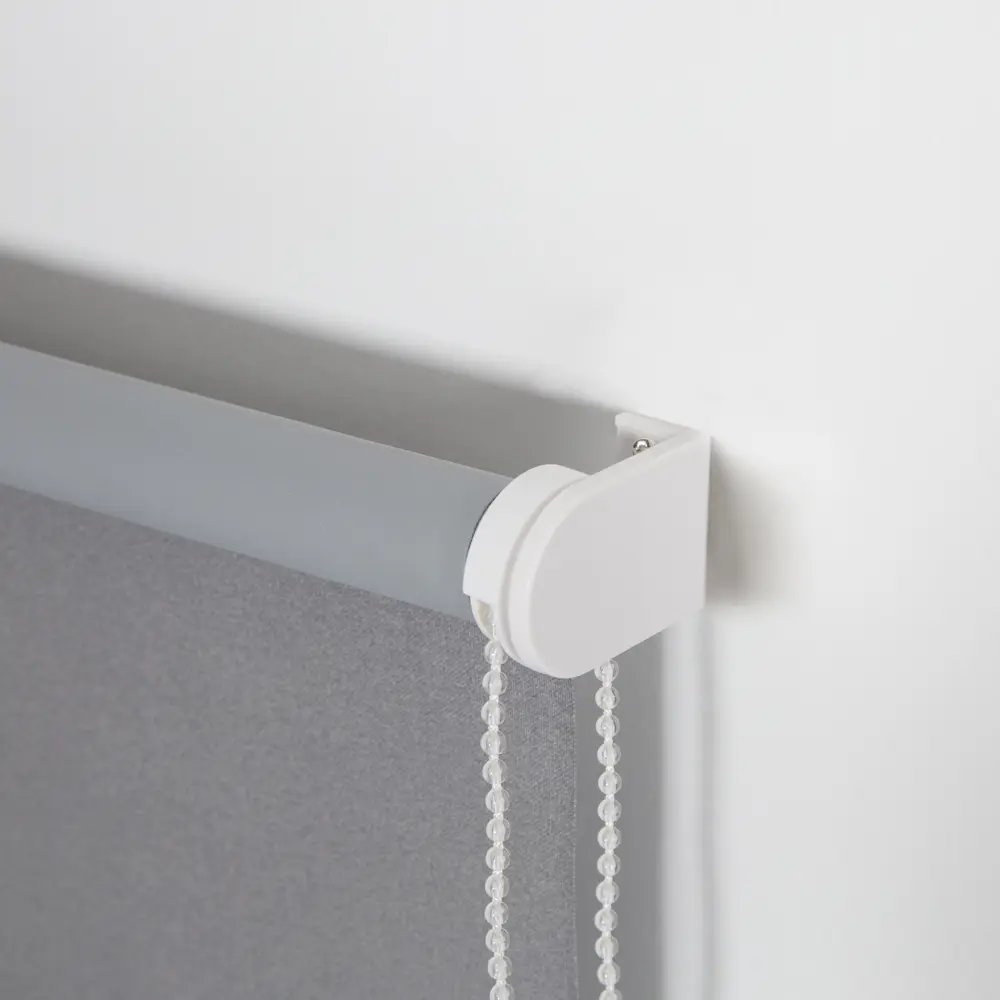 Рулонная штора KREAFORTA Karelia блэкаут — полное затемнение и стиль 89390221 STLM-1569124 - Вид №3