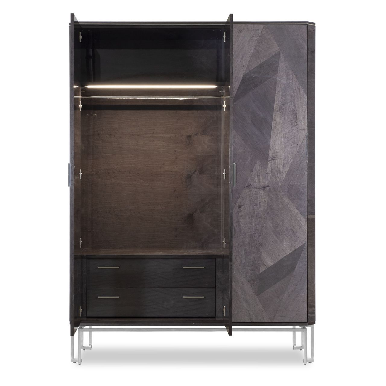 Деревянный шкаф Hurtado Evolution ARCH-00046280 - Вид №2