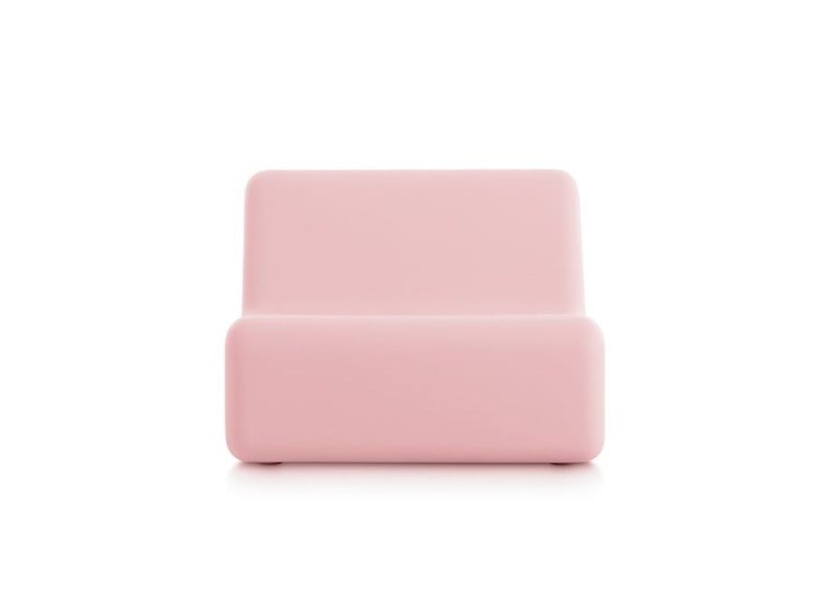 Полиэтиленовое садовое кресло Diabla 356 ARCH-00137219 - Вид №1