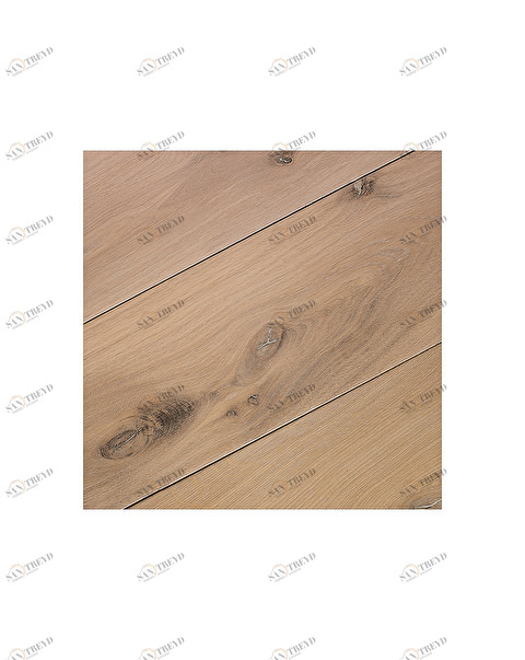 MULTIOAK Многослойная дубовая планка Devon&Devon 