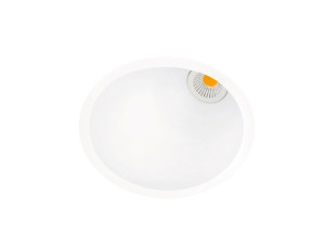 Утопленный светодиодный прожектор