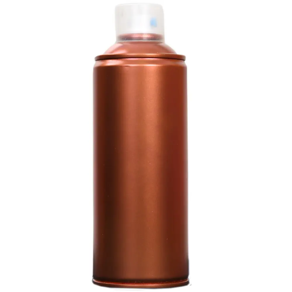 Эмаль аэрозольная Siana HQ медный инферно 520 мл STLM-2036027 - Вид №3