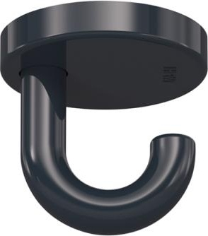 477.90.015 крюк HEWI System 111 | Polyamid 