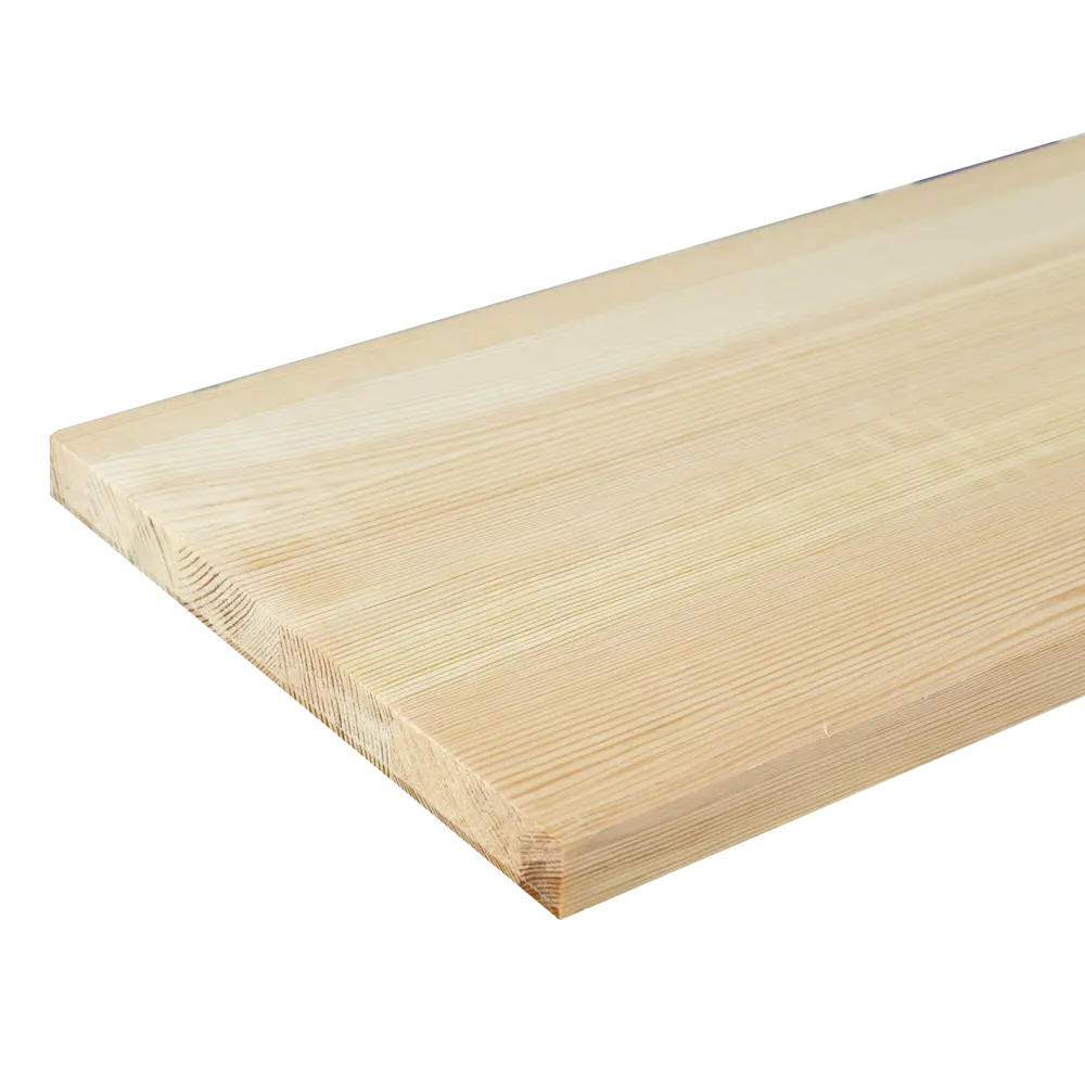 Мебельный щит 600х200х18 мм сосна, сорт Экстра Santreyd STLM-2050006