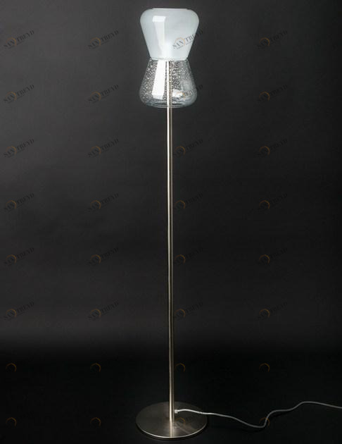 Veronese Светодиодный торшер из муранского стекла Koro Fl.koro.140.18