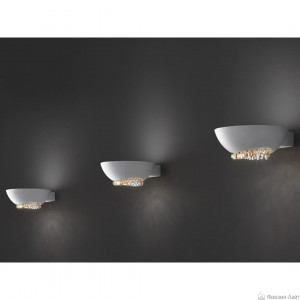 Masiero BLINK LED A1 G F02 бра