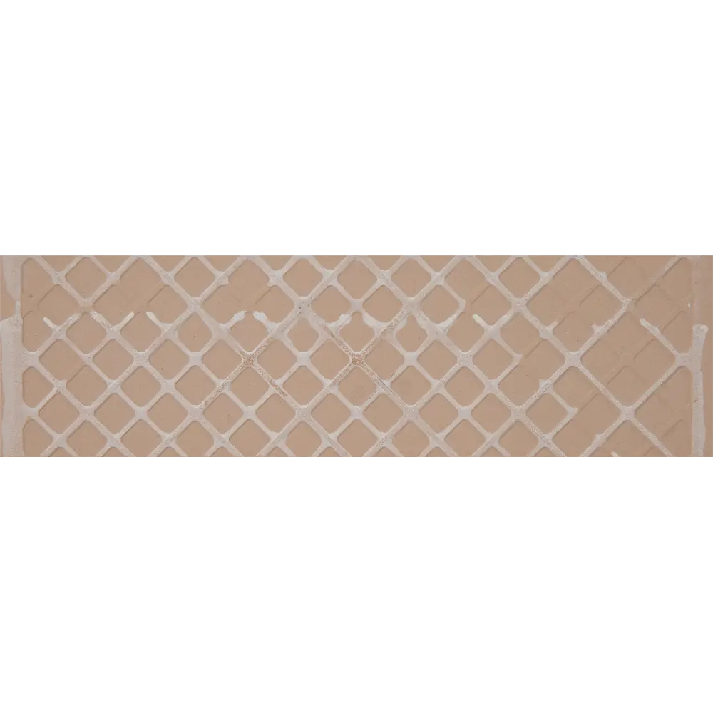 Бордюр Kerama Marazzi «Травертин» 20х5.7 см цвет бежевый STLM-2208984 - Вид №2