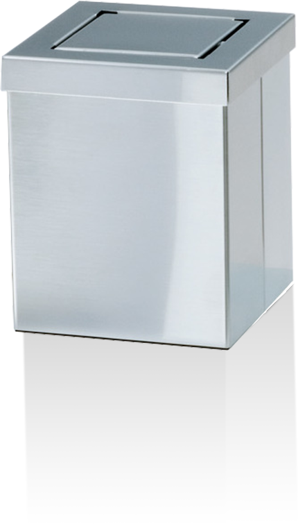 0611176 напольная корзина для бумаги DW 1130 DECOR WALTHER
