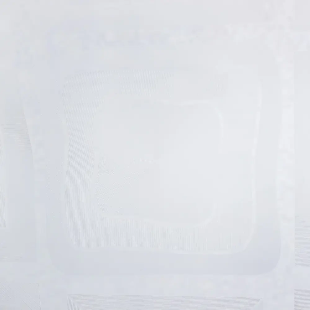 Штора для ванной комнаты «Квадраты 3D» 180х180 см Santreyd ATC-EV-0009 STLM-2099892 - Вид №4