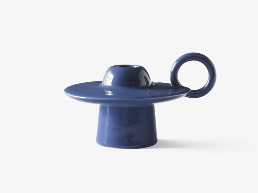 Керамический подсвечник &Tradition MOMENTO JH39 ARCH-00050438 - Вид №3