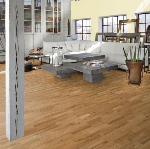 Паркетная доска Kahrs Дуб Эрве 2600200547 - Вид №8