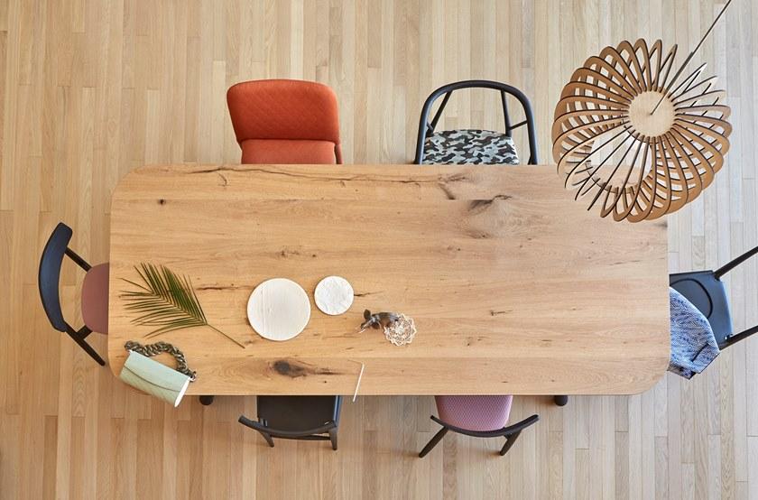 Garbelotto Готовый паркет I gessi® sun-id-1474460 - Вид №9