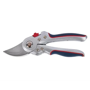 Секатор садовый плоскостной Elitech Garden 04 20 мм 89404715