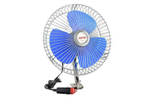 15969887 Вентилятор 6" 12V S01901003 SKYWAY