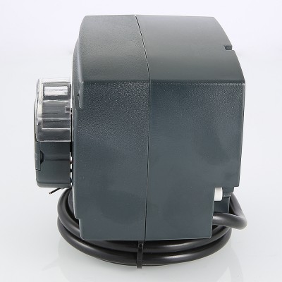 VT.M106.0.230 Электропривод поворотный трехпозиционный Valtec 220 В  - Вид №4