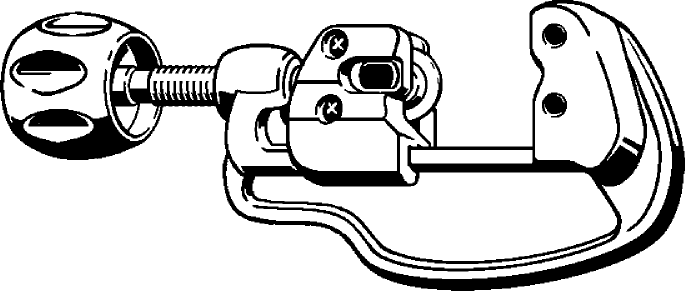 652 135 Модель 2290 Трубопроводные системы  Системные пресс-инструменты  Инструменты Santreyd  - Вид №1