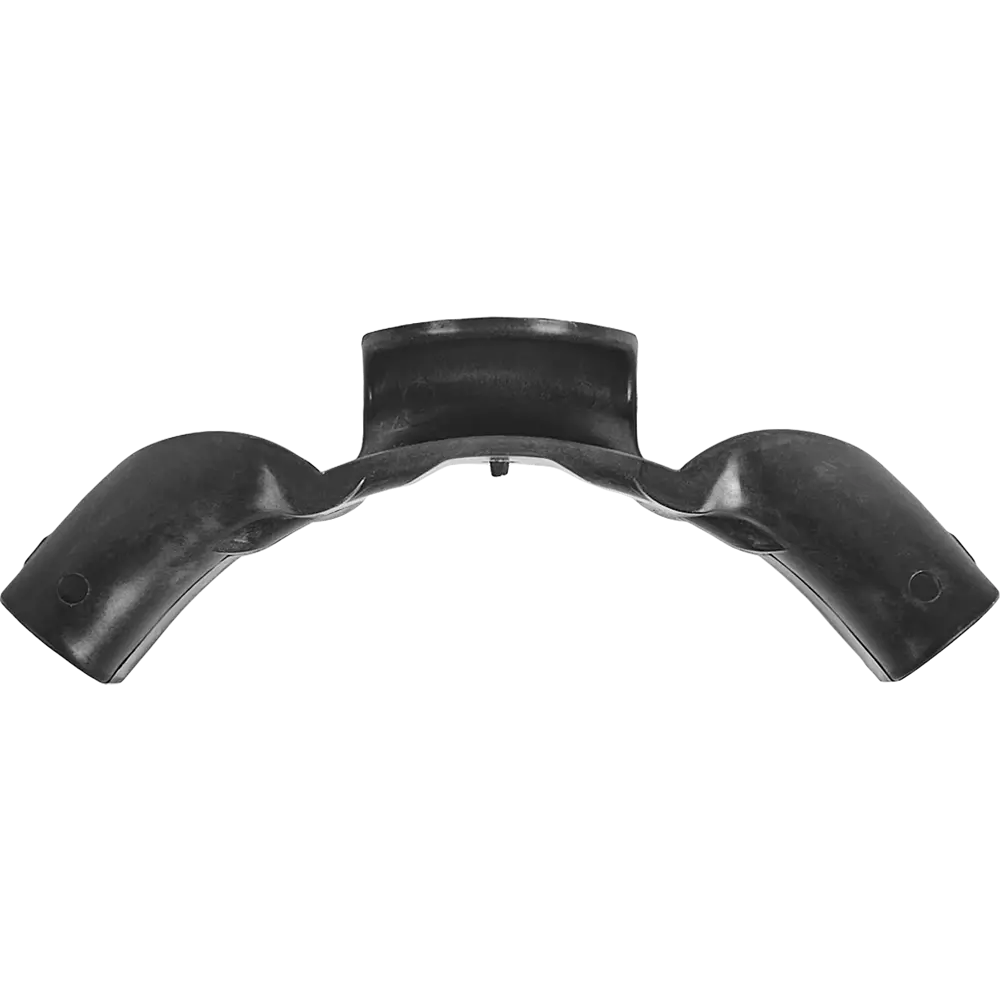 Фиксатор поворота трубы 90° РОСТЕРМ для скрытого монтажа 16 мм 82887284 STLM-0037532 - Вид №1