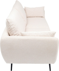 3-местный диван из полиэстера