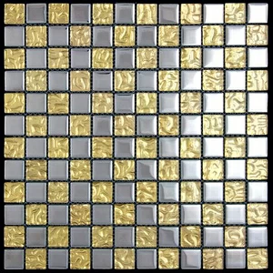 МОЗАИКА ИЗ СТЕКЛА PA-05-23 NATURAL LIGHT