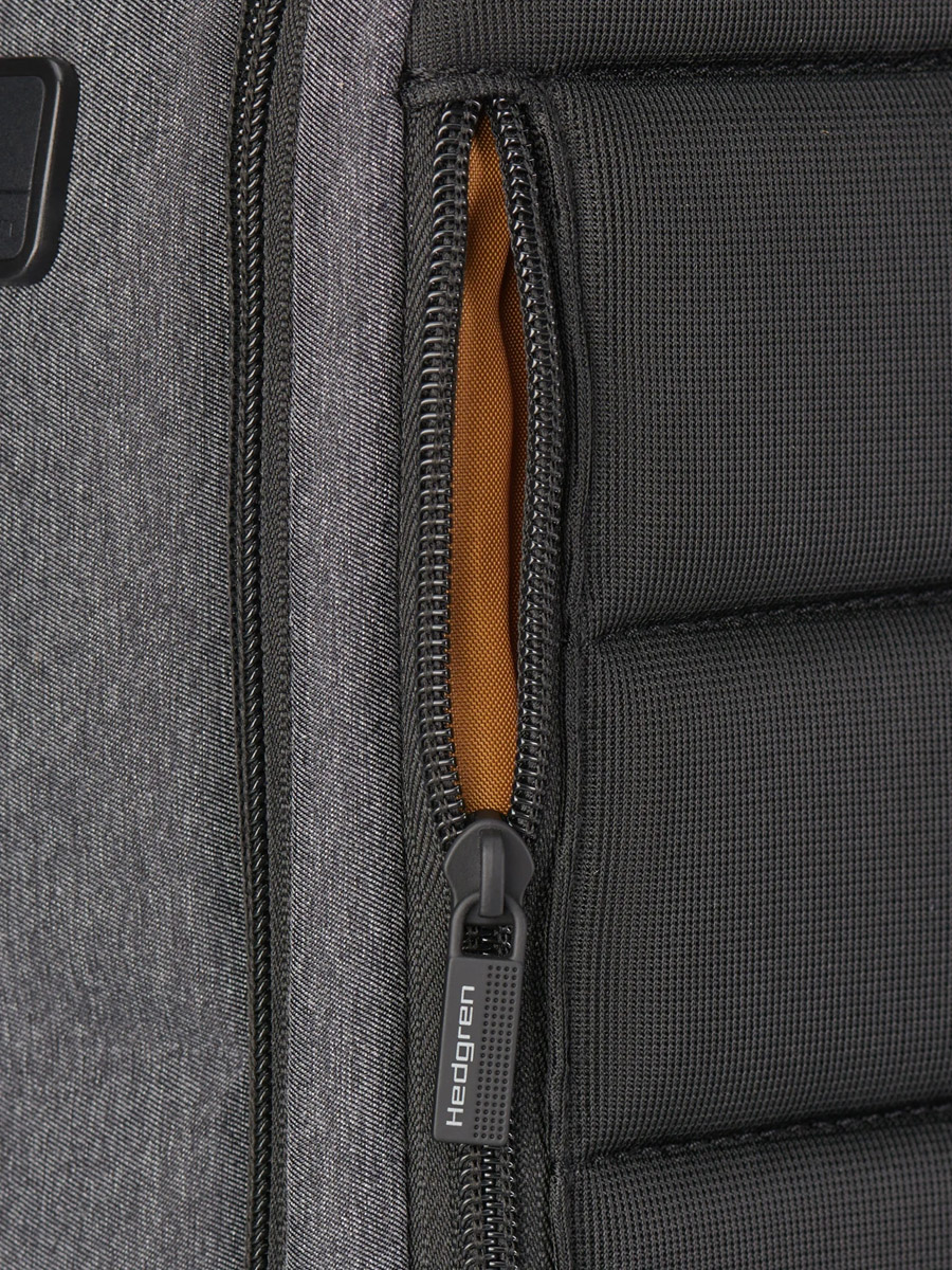 HNXT05/214-01 Рюкзак HNXT05 SCRIPT Backpack 2 cmpt 15,6 RFID Hedgren Next - Вид №7