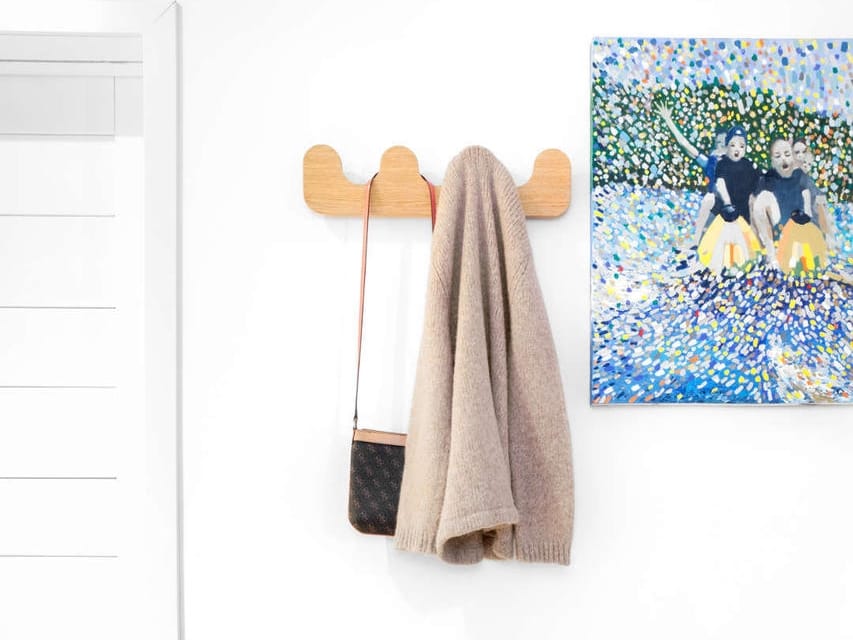 Настенная вешалка Radis DRIFT ARCH-00091113